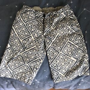 Boys LandsEnd Shorts